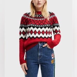 Desigul BORDER JUMPER-S